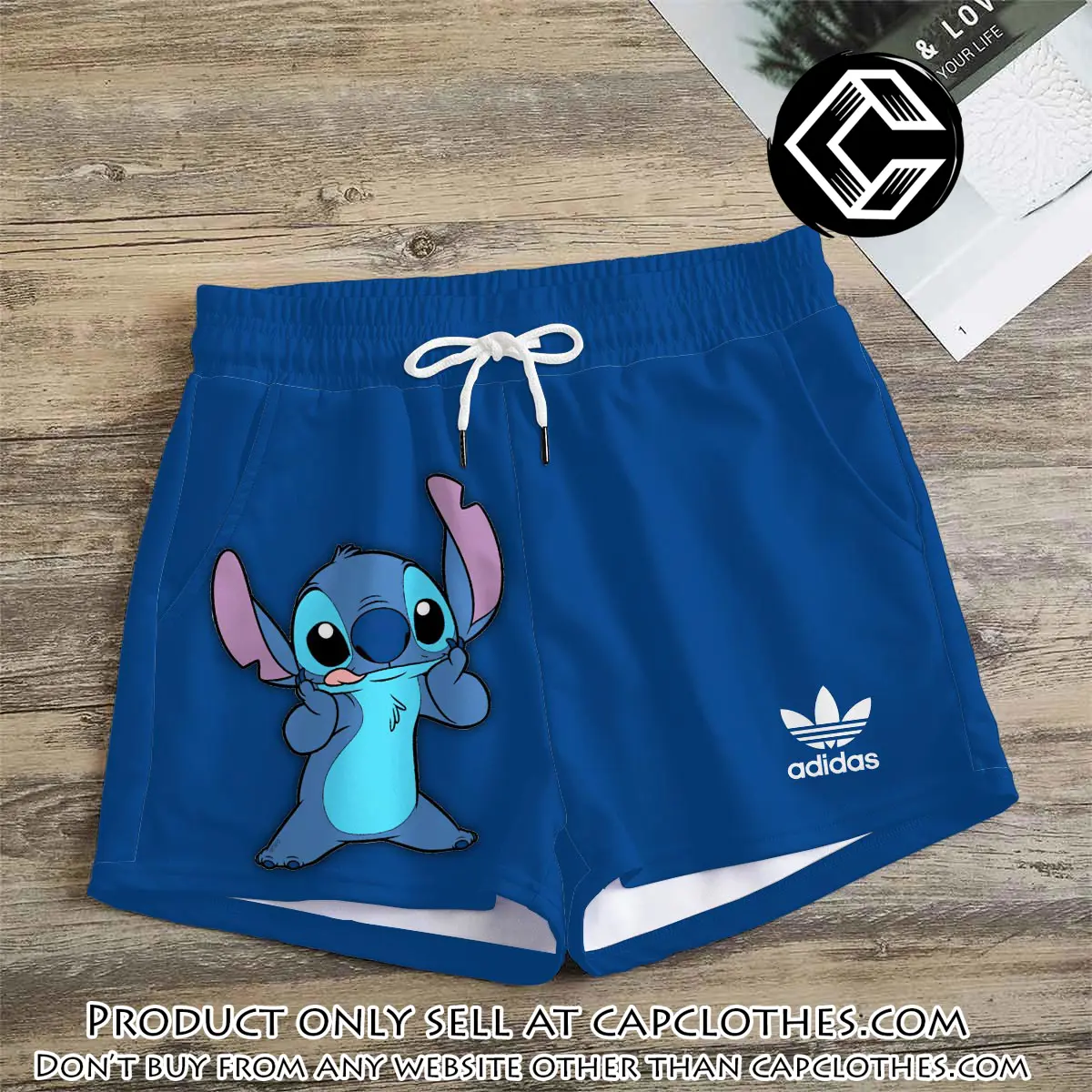 Premium stitch in adidas women shorts lady beach shorts wms1086 cc1935970